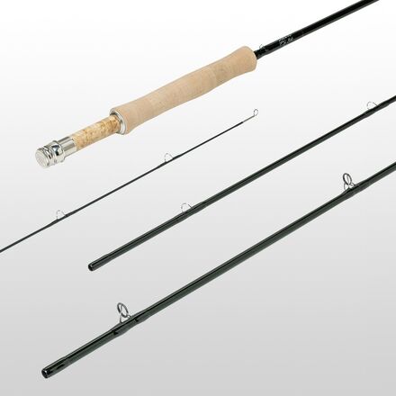Winston Air 2 9'6" 5wt 4pc Fly Rod Winston Air 2 9'6" 5wt 4pc Fly Rod