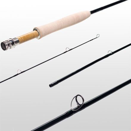 R.L. Winston Rod Co. Alpha + Fly Rod - Fishing