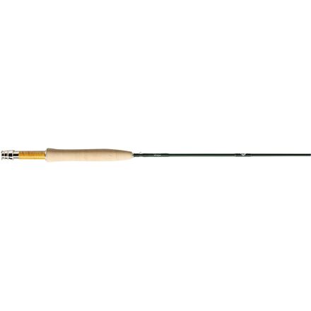 R.L WINSTON ROD Co. フライ　ロッド R.L.Winston “Pure” | 意のままに操作できるPureなフライロッド