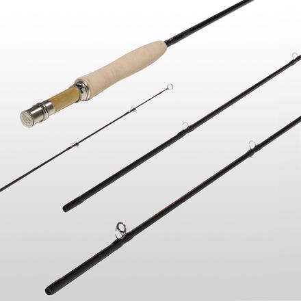 R.L WINSTON ROD Co. フライ　ロッド R.L.Winston “Pure” | 意のままに操作できるPureなフライロッド