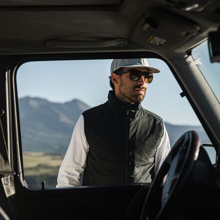 Western Rise AirLoft Vest - Men's - Clothing