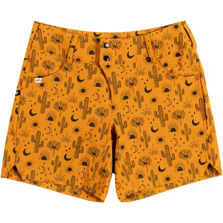 Wild Rye Freda 7in MTB Short - Women's - Bike