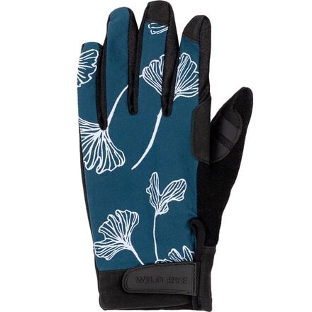 Gnarnia Glove  Women's Cold Weather Glove – Wild Rye