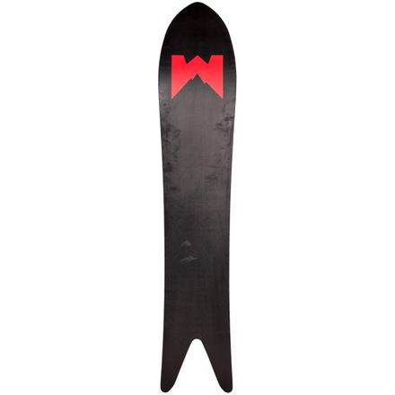Weston Japow Snowboard - Snowboard