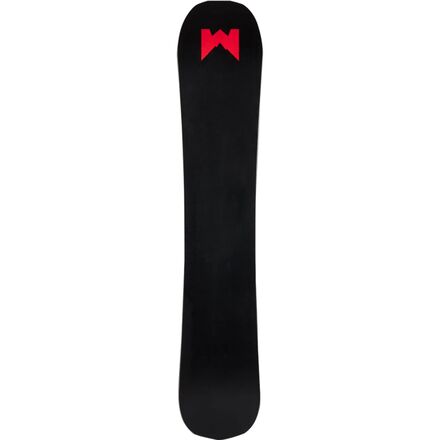 Weston 10th Mountain Snowboard - 2021 - Snowboard