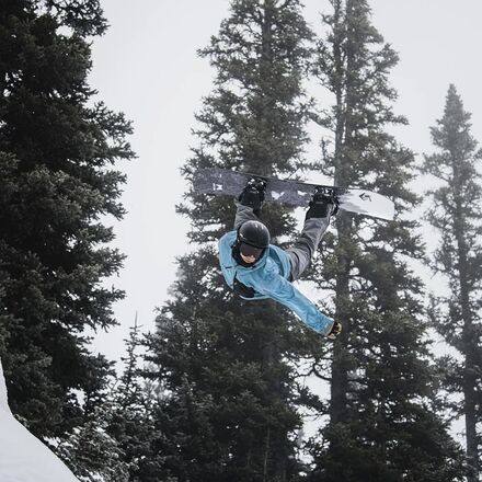 Weston Hatchet Snowboard - 2024 - Snowboard