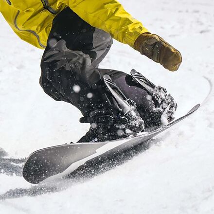 Weston Japow Snowboard - 2025 - Snowboard