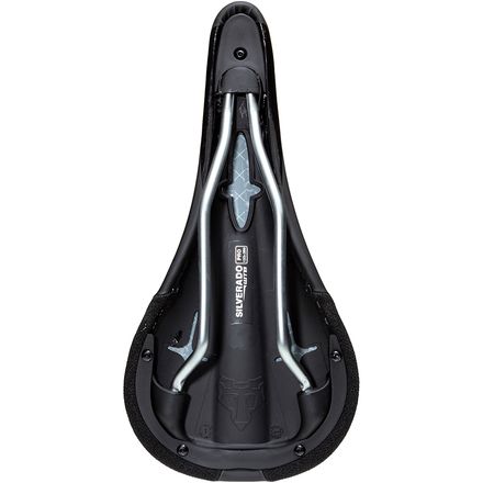 Silverado sales pro saddle