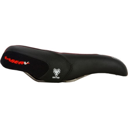 Wtb shop laser saddle