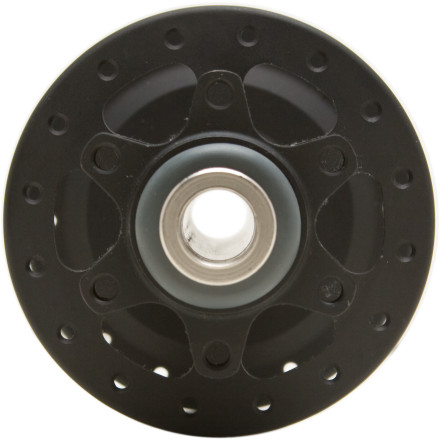 WTB LaserDisc Super Duty 135 Rear Hub - 32h - Bike
