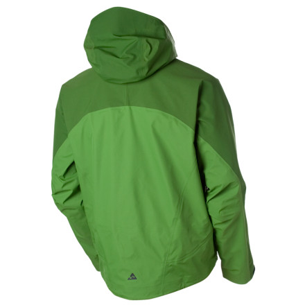 Westcomb Mirage Jacket - Men's - Clothing