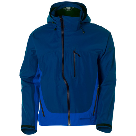 Westcomb Mirage Special Edition Jacket - Men's - Clothing