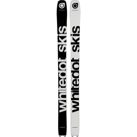 Whitedot Ranger R.108 Ski - Ski