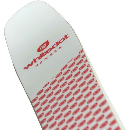 Whitedot Ranger R.108 Ski - Ski