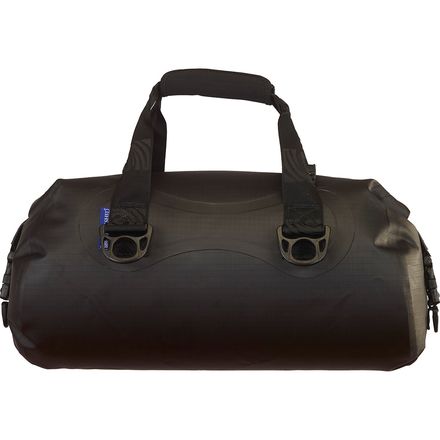 (取寄) ウォーターシェド チャトゥーガ 22L ドライ バッグ Watershed Chattooga 22L Dry Bag Smoke Green Watershed Chattooga 22L Dry Bag - Paddle