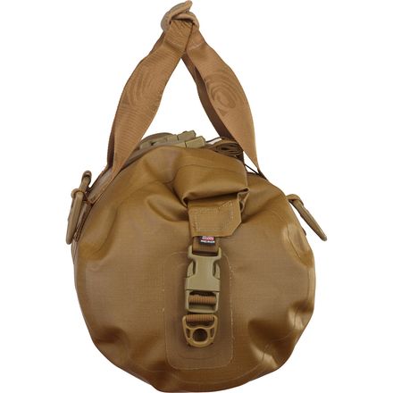 Watershed Chattooga 22L Dry Bag - Paddle