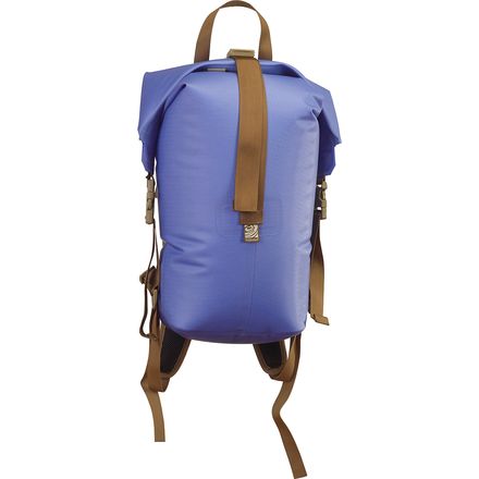 watershed backpack