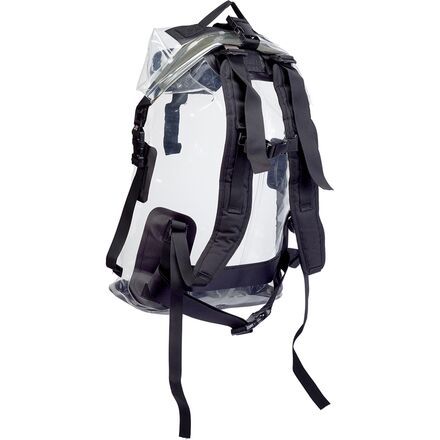 Watershed Animas 40L Backpack Paddle