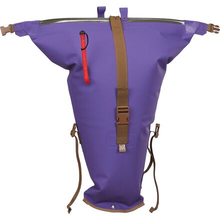 Watershed Salmon 23L Dry Bag - Paddle