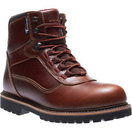 Wolverine hot sale neilson boot