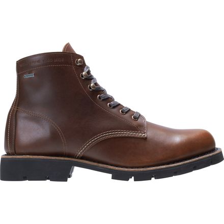 Wolverine 1000 mile arctic grip clearance