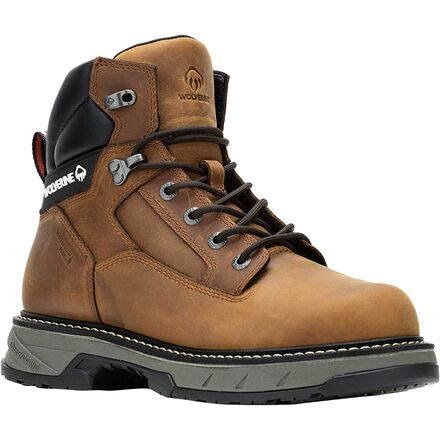 Wolverine ReForce EnergyBound 6in Boot - Men's - Footwear