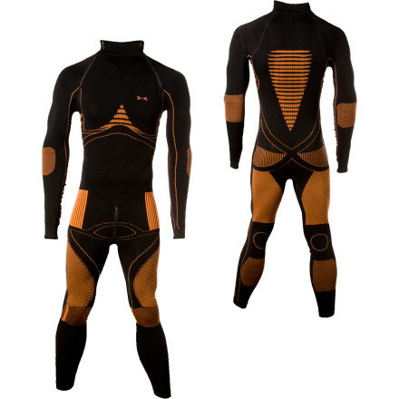 X-Bionic Track Suit - Long-Leg - Men's - Clothing