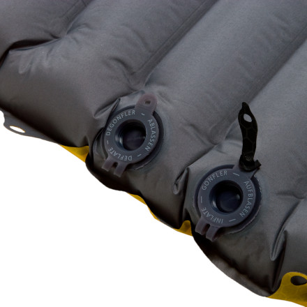Exped SynMat UL - Hike & Camp