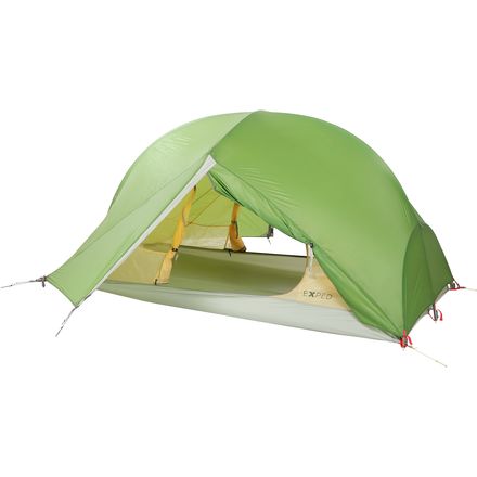 Exped Mira II HL Tent: 2-Person 3 Season - Hike & Camp