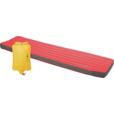 Exped Synmat TT 9 Sleeping Pad - Hike & Camp