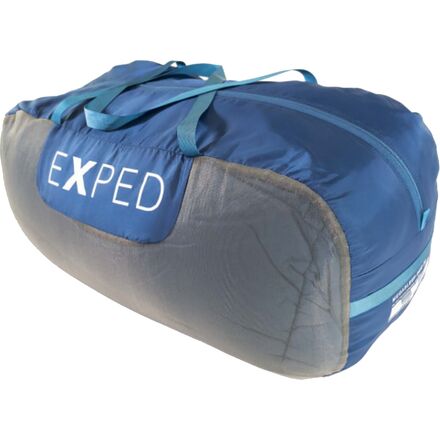 定番のお歳暮&冬ギフトの商品をすべ 25F Bag: Sleeping 25 Duo Megasleep Exped Synthetic Camp & Hike - アウトドア寝具