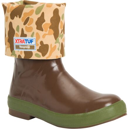 Xtratuf Legacy 15in Boot - Men's