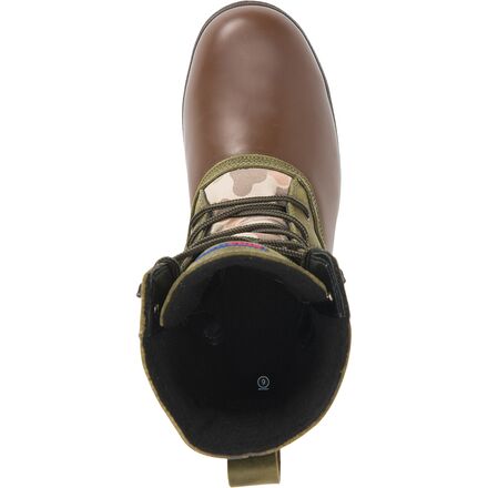 Xtratuf Legacy Lace 8in Insulated Boot - Men's - Footwear