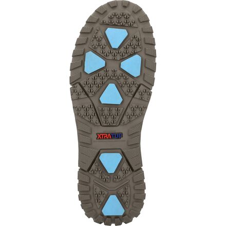 Xtratuf ADB Ice Rubber Boot - Men's - Footwear