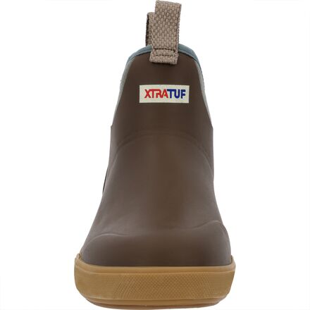 Xtratuf Ankle Deck Vintage 6in Boot - Men display picture 3