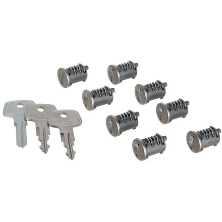 Yakima sks hotsell core locks