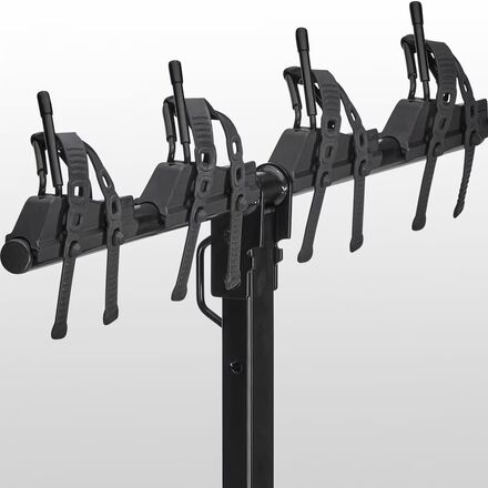 Yakima HangOver 4 Hitch Bike Rack - Bike