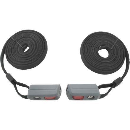 Yakima ripcord top