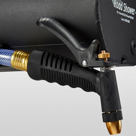 Yakima 7G RoadShower Hike Camp