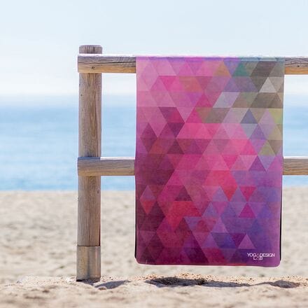 Yoga design lab combo mat hot sale
