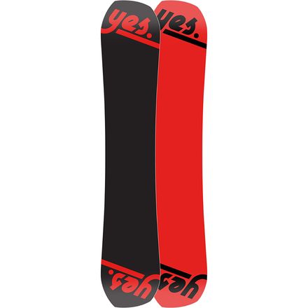 Yes. The Greats Snowboard - Snowboard