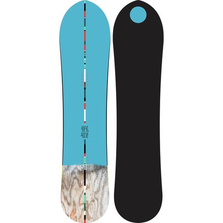 Yes. 420 Snowboard - Snowboard