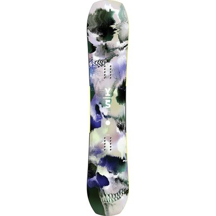 新品】YES snowboards GHOST 151cm/イエス スノーボード