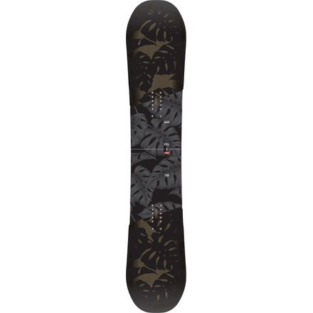 globe yes snowboard Yes. Globe NSB Snowboard