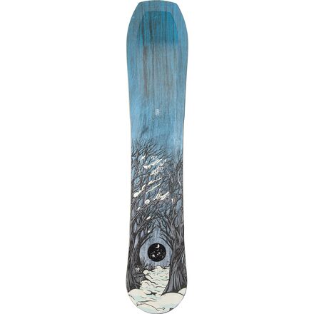yes 20 20 hybrid camber snowboard Pick Your Line XTRM – 155 Explore the Yes Basic Snowboard YES Snowboards