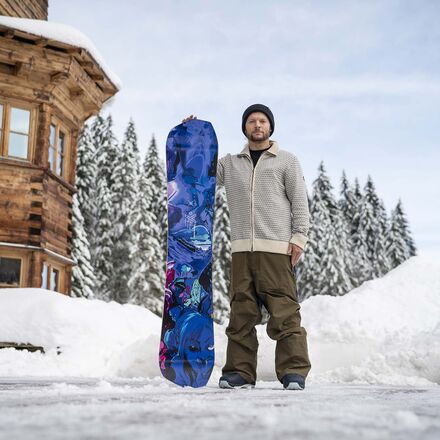 YES GREATS UN..INC. 2023 151cm スノーボード板 Yes Greats Uninc 2023 Snowboard Review - Snowboard Robot