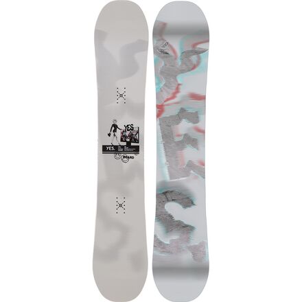 buy yes typo snowboard Yes. Typo Snowboard - 2023
