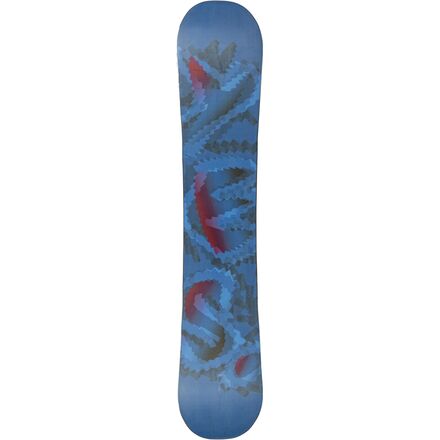 Yes. Typo Snowboard - 2025 - Snowboard