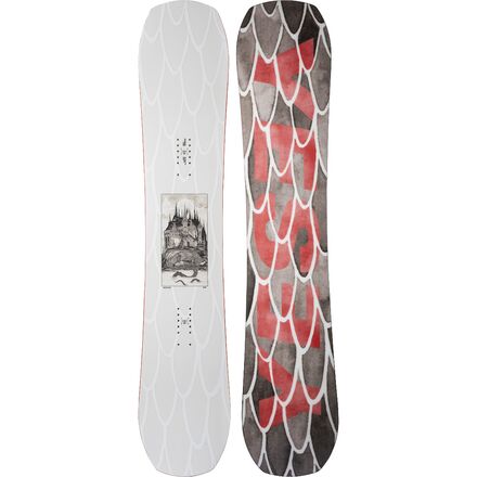 yes decade snowboard Women's Hell Yes Demo Sports Basement Experience the thrill of the slopes with the Yes All Yes. Standard XTRM DC Snowboard