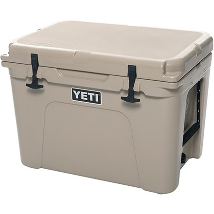 YETI（イエティ） タンドラ50 Yeti (イエティ) クーラーボックス カーキ タンドラ50